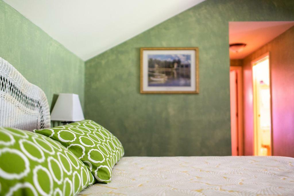 Inn At Iron Masters Lakeville Kültér fotó